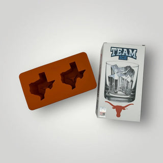 Team Ice-UT Longhorns