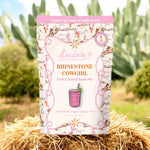 D'Marie Slush Mix (Rhinestone Cowgirl)