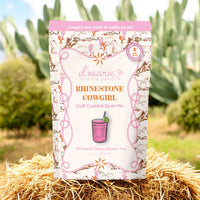 D'Marie Slush Mix (Rhinestone Cowgirl)