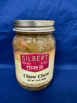 Pickled Chow Chow Mild