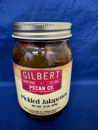 Gourmet Garden Pickled Jalapenos