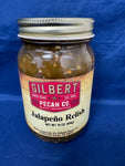 Pickled Relish Jalapeno