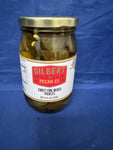 Pickled Sweet fire Mixed Pickles