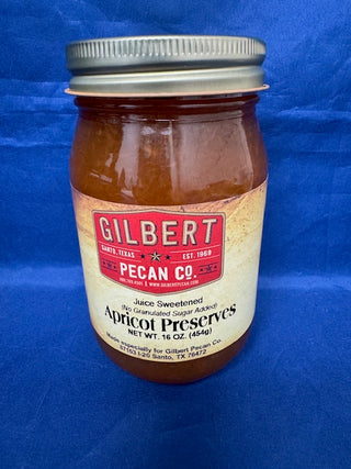 Preserves No Sugar Added (NSA) Apricot