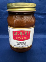 Preserves Caramel Pecan Apple Butter
