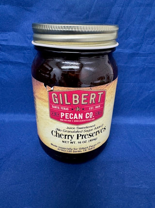 Preserves No Sugar Added (NSA) Cherry
