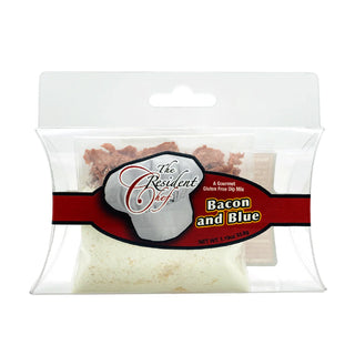 Dip Bacon & Blue Cheese