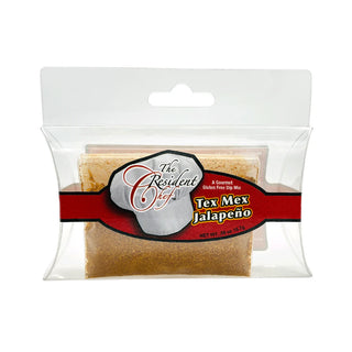 Dip Tex-Mex Jalapeno