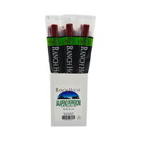 Ranch House Meat Stick 2 oz Jalapeno Pepperoni