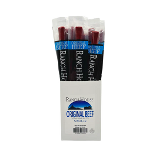 Ranch House Meat Stick 2 oz