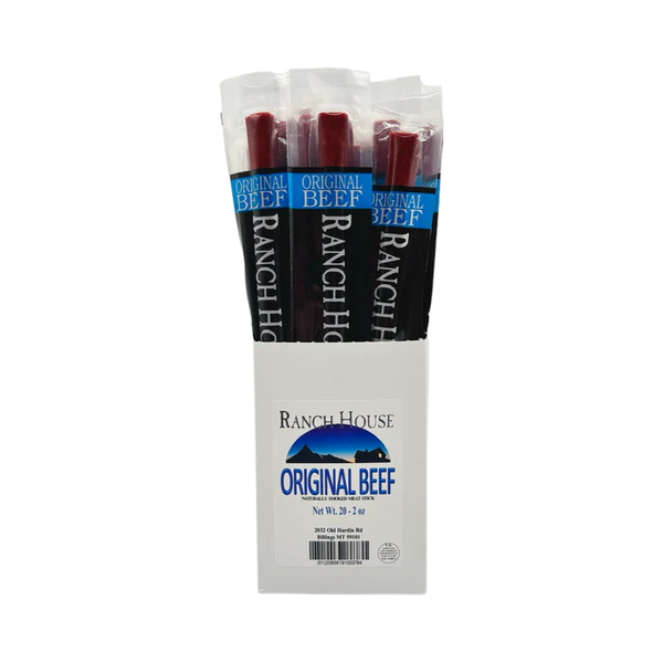Ranch House Meat Stick 2 oz