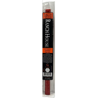 Ranch House Meat Stick 2 oz Bacon Cheddar