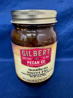 Relish Southern Sweet Fire Bread & Butter Pickles