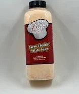 SOUP BACON CHEDDAR POTATO