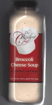 Soup Broccoli Cheese