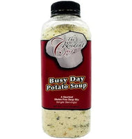 Soup Potato