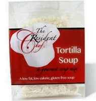 Soup Tortilla