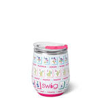 Swig 14oz. Mahjong Wine Cup
