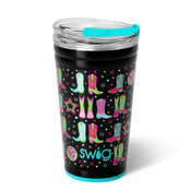 Swig 24 oz Disco Cowgirl Party Cup