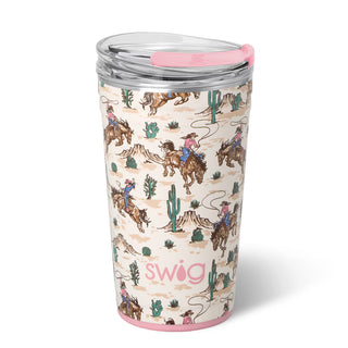 Swig 24 oz Giddy Up  Party Cup