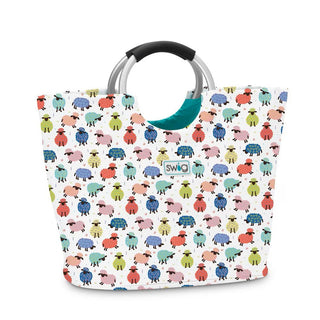 Swig  Counting Sheep  Tote Bag