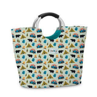 Swig  Errbody Camp Tote Bag