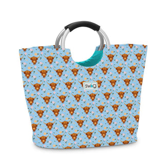 Swig  Holy Cow Tote Bag