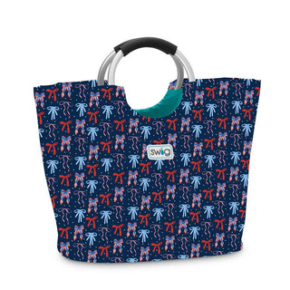 Swig  Miss Independence Tote Bag