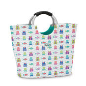 Swig  Lake Girl  Tote Bag