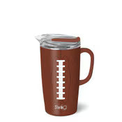 Swig 64 oz. Football Party Pitcher