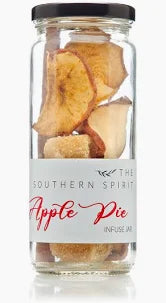 Southern Spirit-Apple Pie Infuse Jar