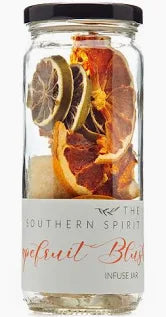 Southern Spirit-Grapefruit Blush