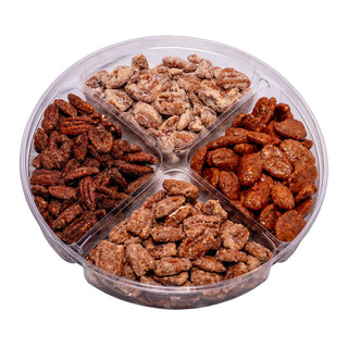 Candy Pecan Sampler