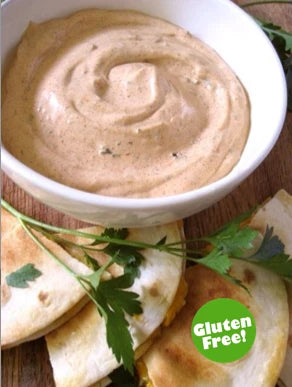 The Resident Chef - Feisty Fiesta Dip