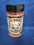 Ol'Gringo Seasoning Howling Hickory Rub Spice Blend