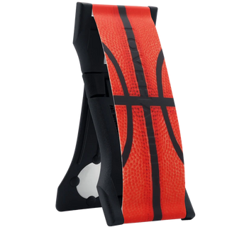 Love Handle Magnetic Phone Grip (Basketball)