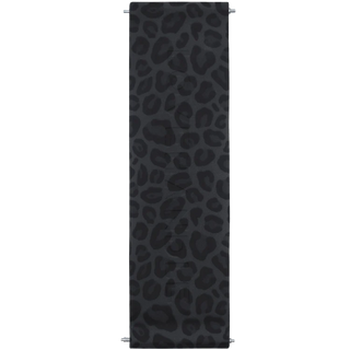 Love Handle Swappable Strap (Black Leopard)
