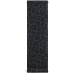 Love Handle Swappable Strap (Black Leopard)