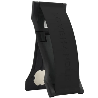 Love Handle Magnetic Phone Grip (Black)
