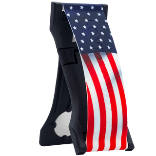 Love Handle Magnetic Phone Grip (USA flag)