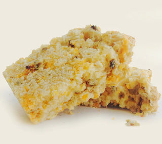 Soberdough Brew Bread - Hatch Green Chile Cheddar