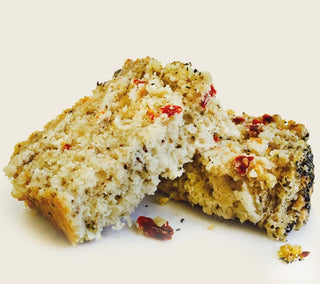 Soberdough Brew Bread - Sundried Tomato