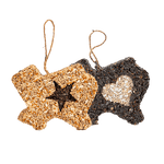 Mr. Bird Lone Star Seed Treat