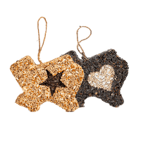 Mr. Bird Lone Star Seed Treat