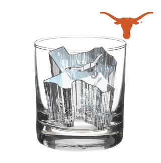 Team Ice - UT Longhorns Collegiate Ice Cube Molding Tray
