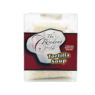 Soup Tortilla