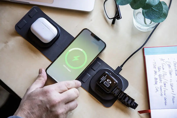 Power Pad Pro+ 3in1 charging station