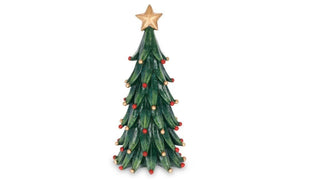 Resin Christmas Tree - Burton & Burton