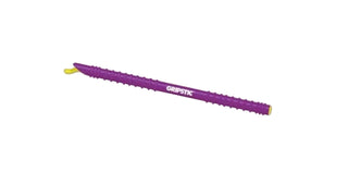 GRIPSTIC - 7' Purple Bag Sealer