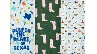 Tea Towels - Callie Danielle